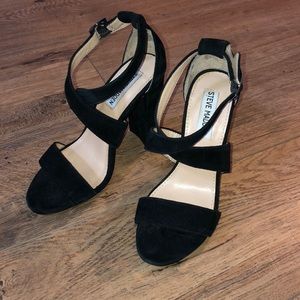 CALIOPI by STEVE MADDEN Sz 6m